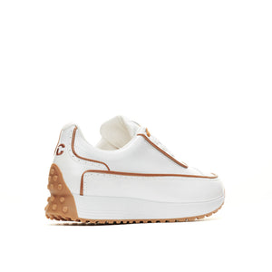 Women's Alexa - White Golf Shoes