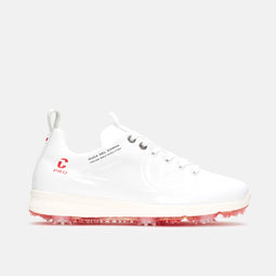 Women's Avanti Pro Spike - White Golf Shoes