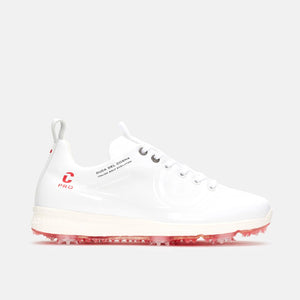 Women's Avanti Pro Spike - White Golf Shoes