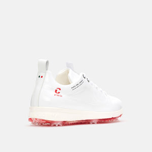 Women's Avanti Pro Spike - White Golf Shoes