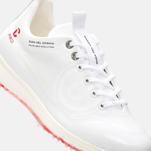 Women's Avanti Pro Spike - White Golf Shoes