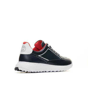 Men's Girona - Navy /Red Golf Shoe