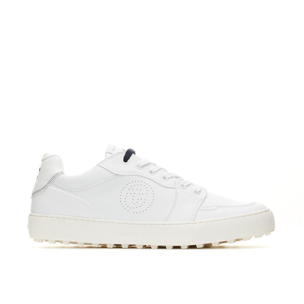 Men's Giordano - White Golf Shoes