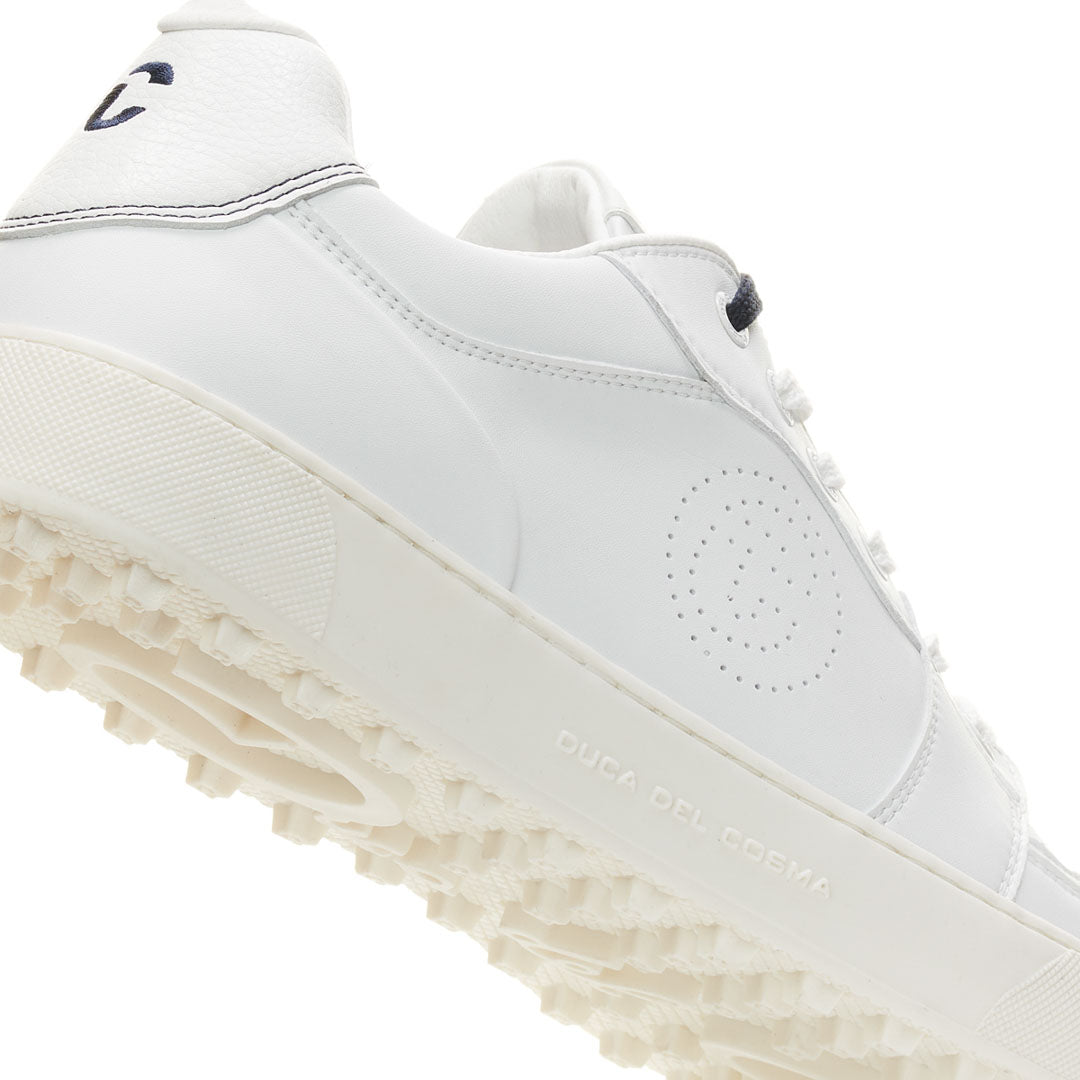 Men's Giordano - White Golf Shoes