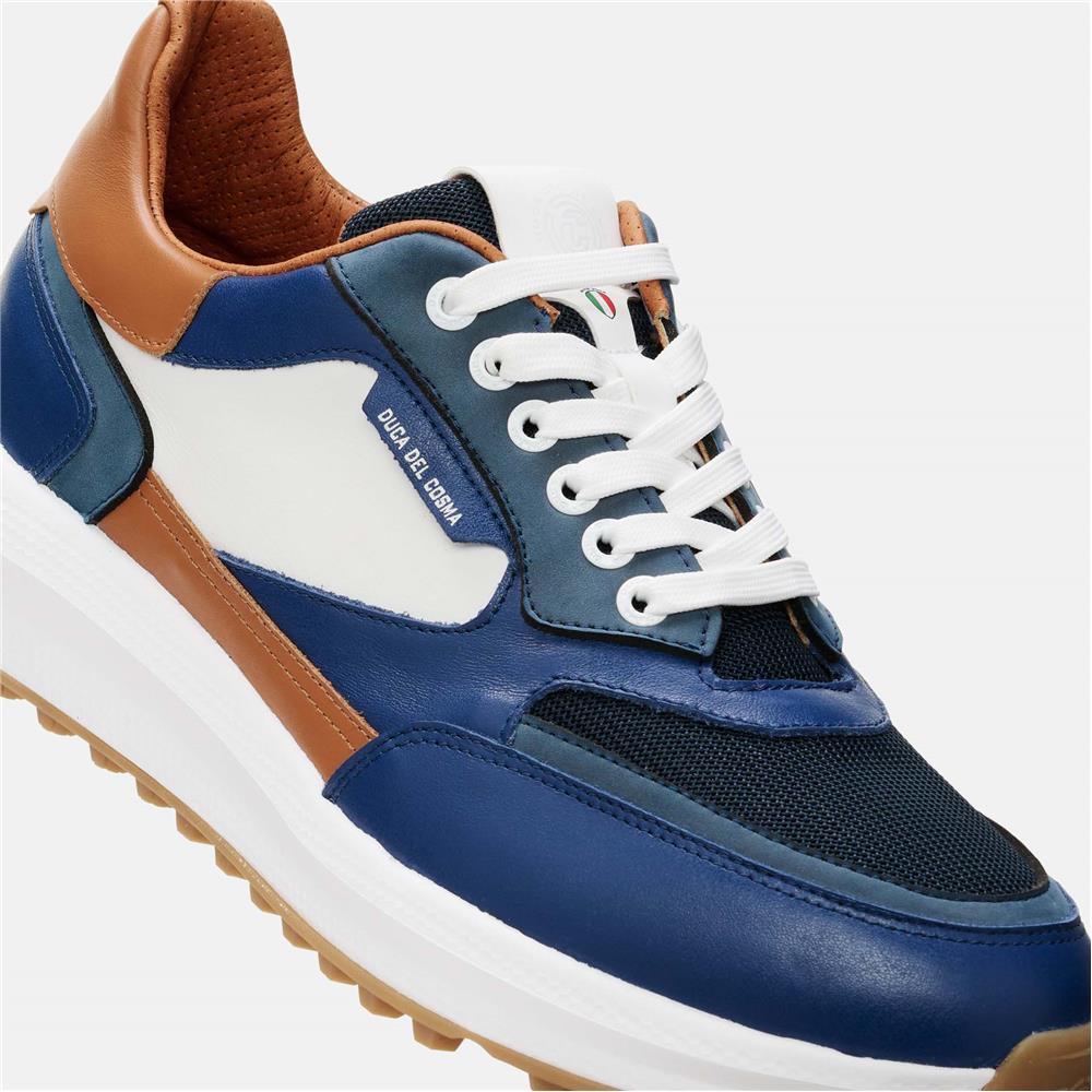 Men's Davanti Marina Golf Shoes