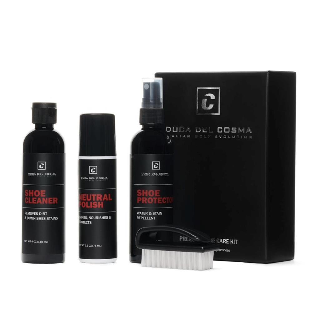 DDC - Shoe Care Kit