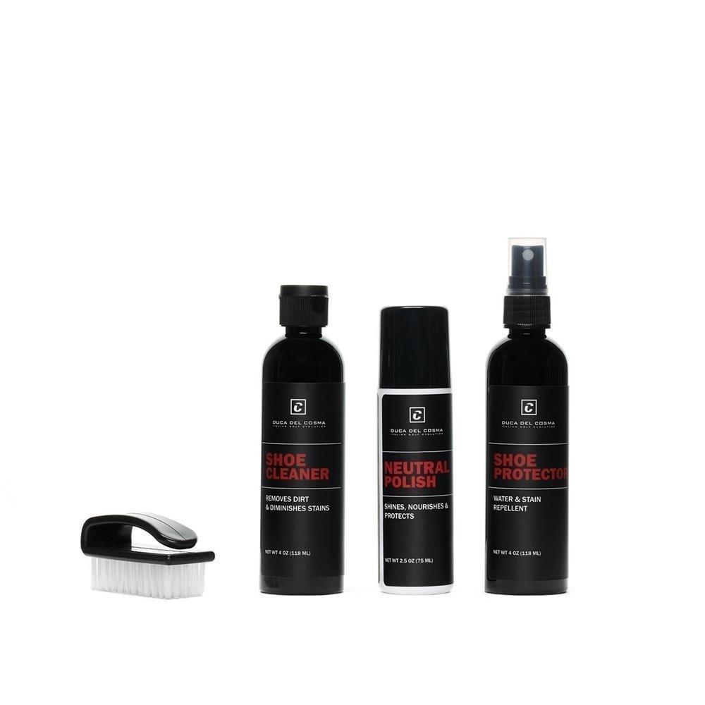 DDC - Shoe Care Kit