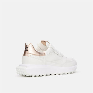 Olivera 2 - White/Rose Gold
