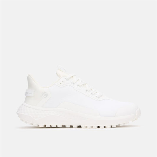 Andiamo - White/Crema