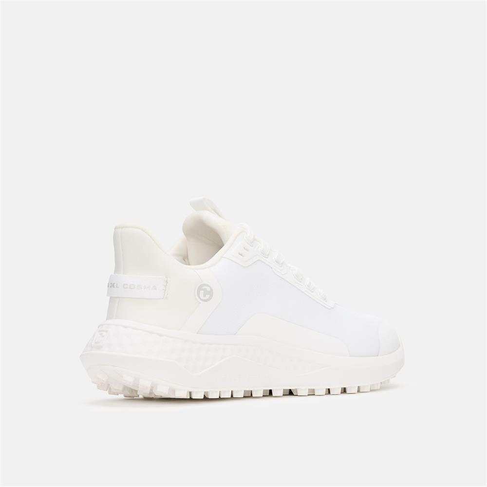 Andiamo - White/Crema