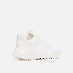 Andiamo - White/Crema