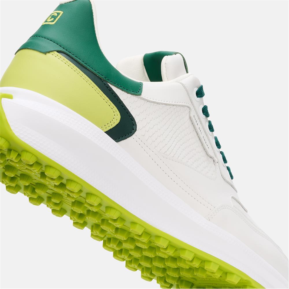 Davanti - White/Green