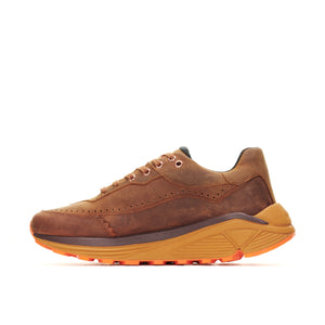 Women's INCA Natural / Mokka Walking Shoes