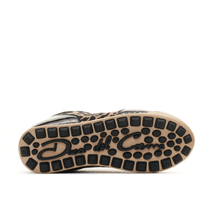 Women's King Cheetah Golf Shoe