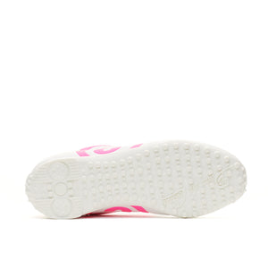 Women's Queenscup White / Pink Golf Shoe
