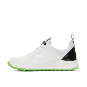 Women's Siren White Golf Shoe