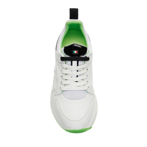 Women's Siren White Golf Shoe