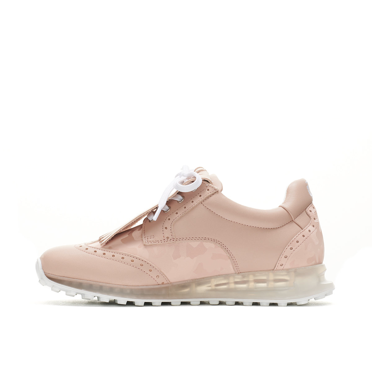 Women's Bellezza Pink Golf Shoe