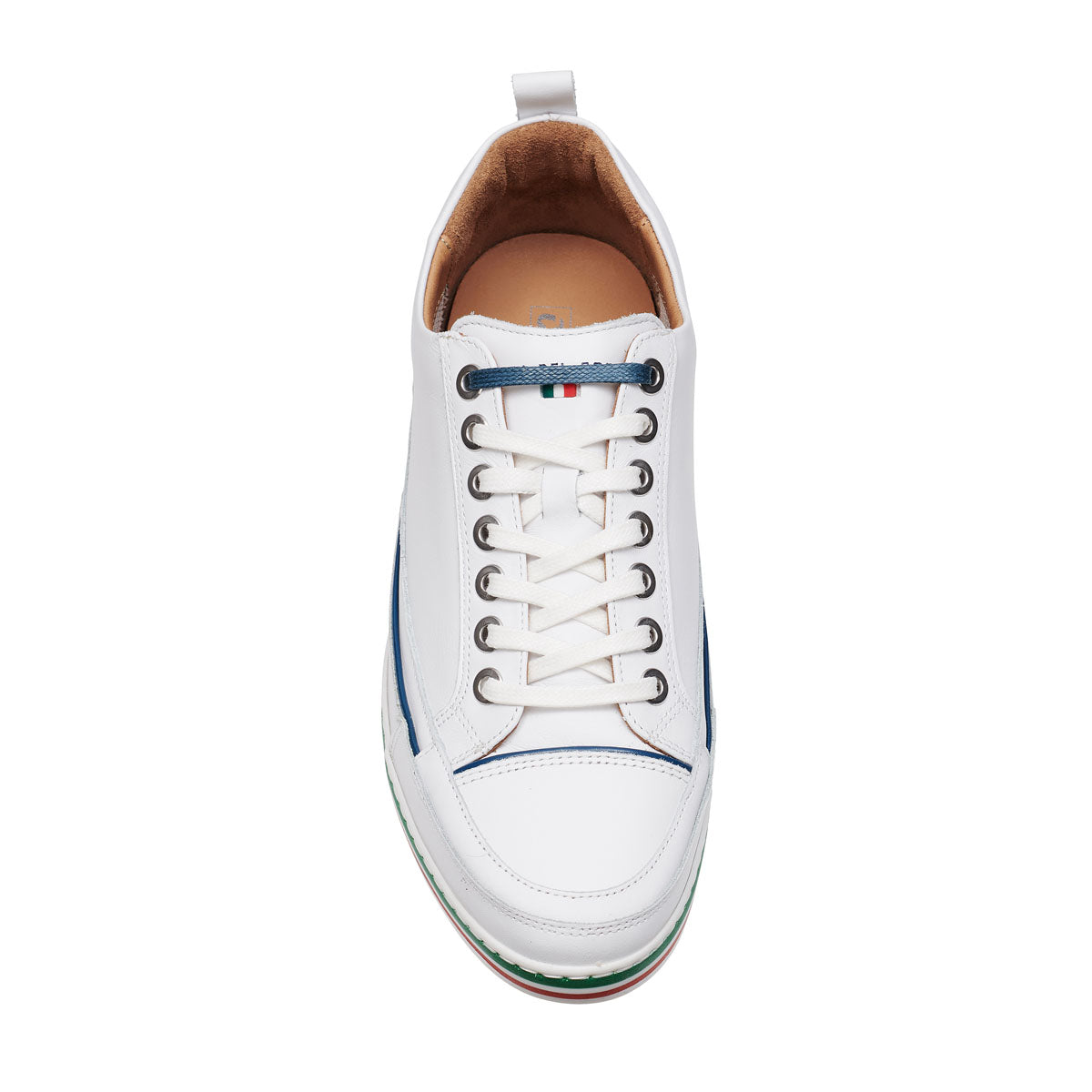 Men's Monterosso White Golf Shoe