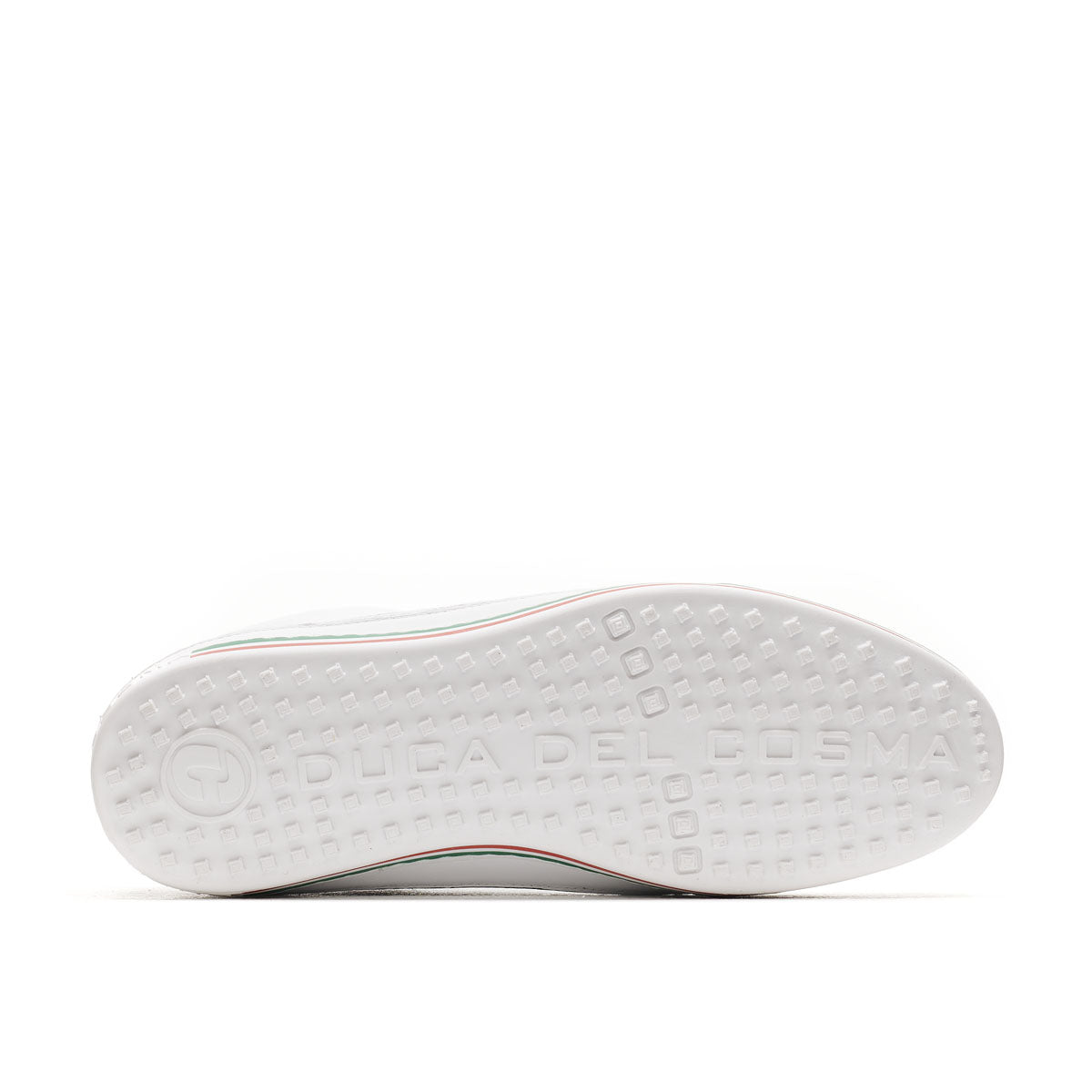 Men's Monterosso White Golf Shoe