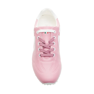Women's Queenscup Pink Golf Shoe